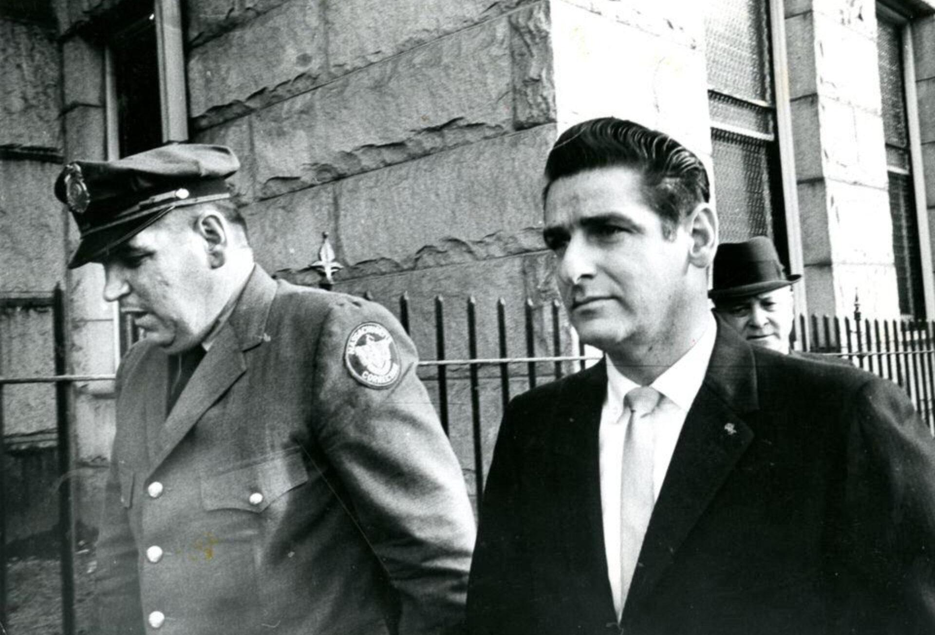 Albert DeSalvo: Η αληθινή ιστορία του Στραγγαλιστής της Βοστώνης που έγινε ταινία με την Keira Knightley