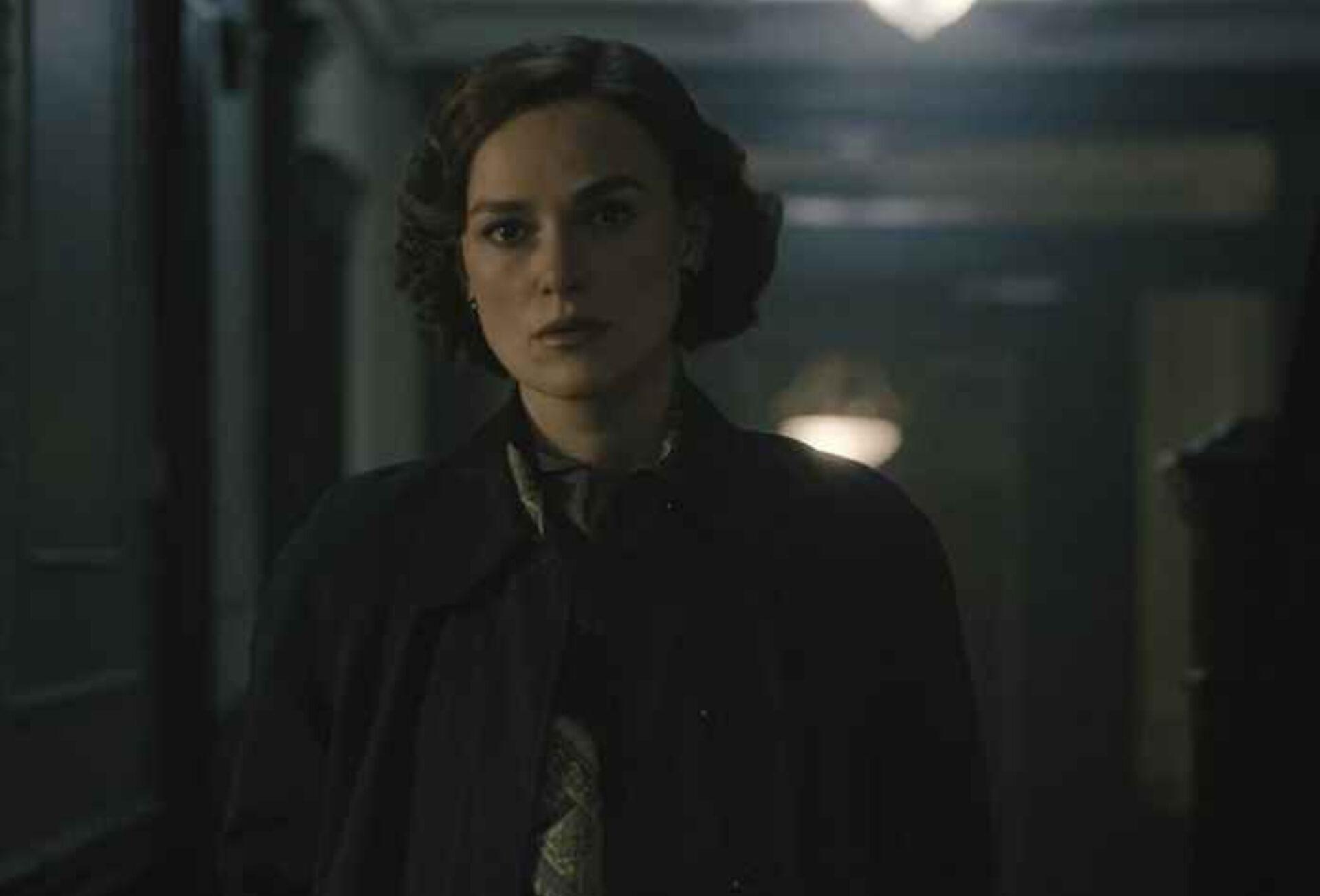 Albert DeSalvo: Η αληθινή ιστορία του Στραγγαλιστής της Βοστώνης που έγινε ταινία με την Keira Knightley