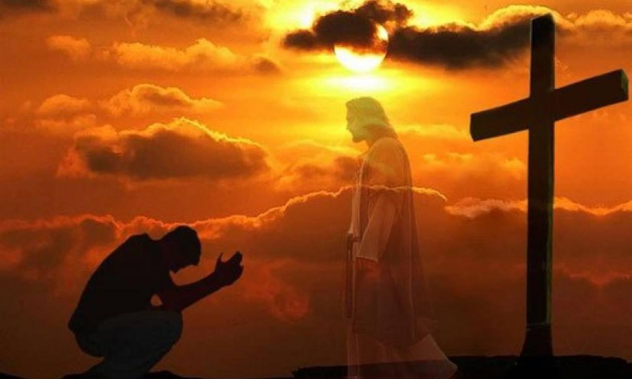 Αγίος Αρσενίος Καππαδόκης : Η πανίσχυρη προσευχή του για την οικογένεια