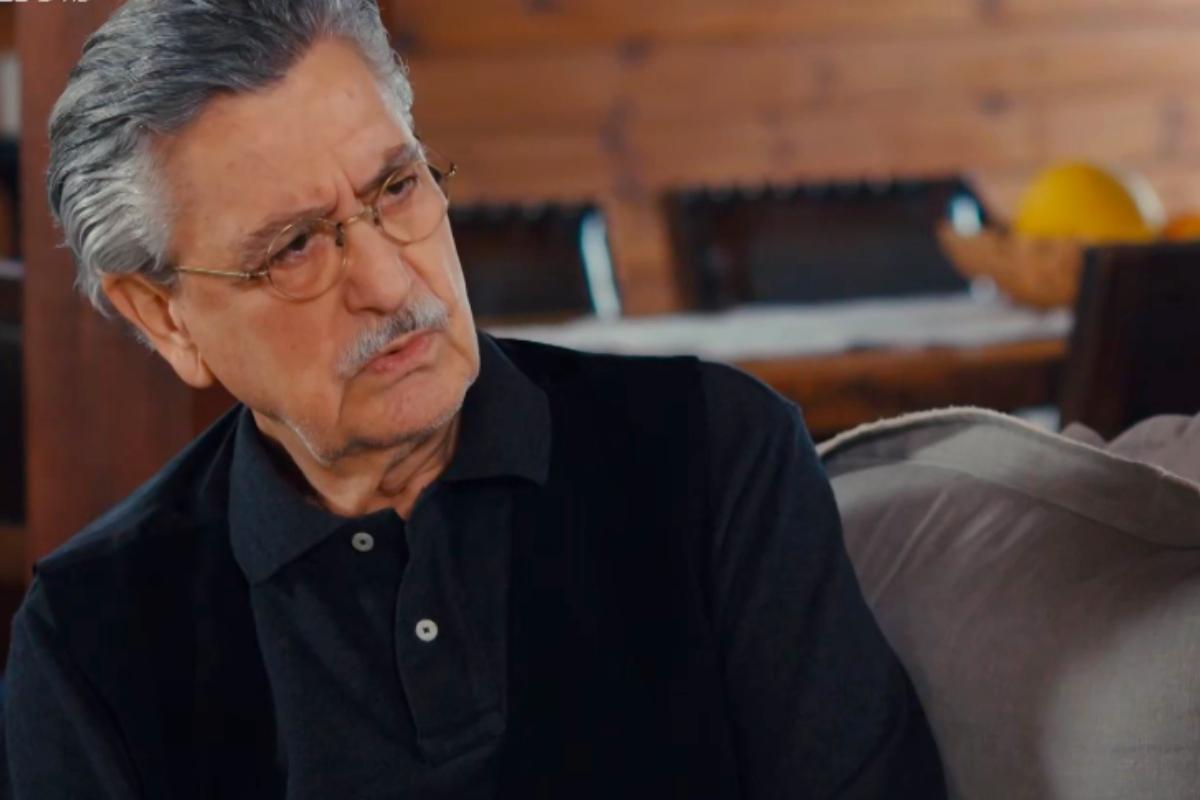 Η Γη της Ελιάς: Ο Ισίδωρος παντρεύει Τζον και Αθηνά