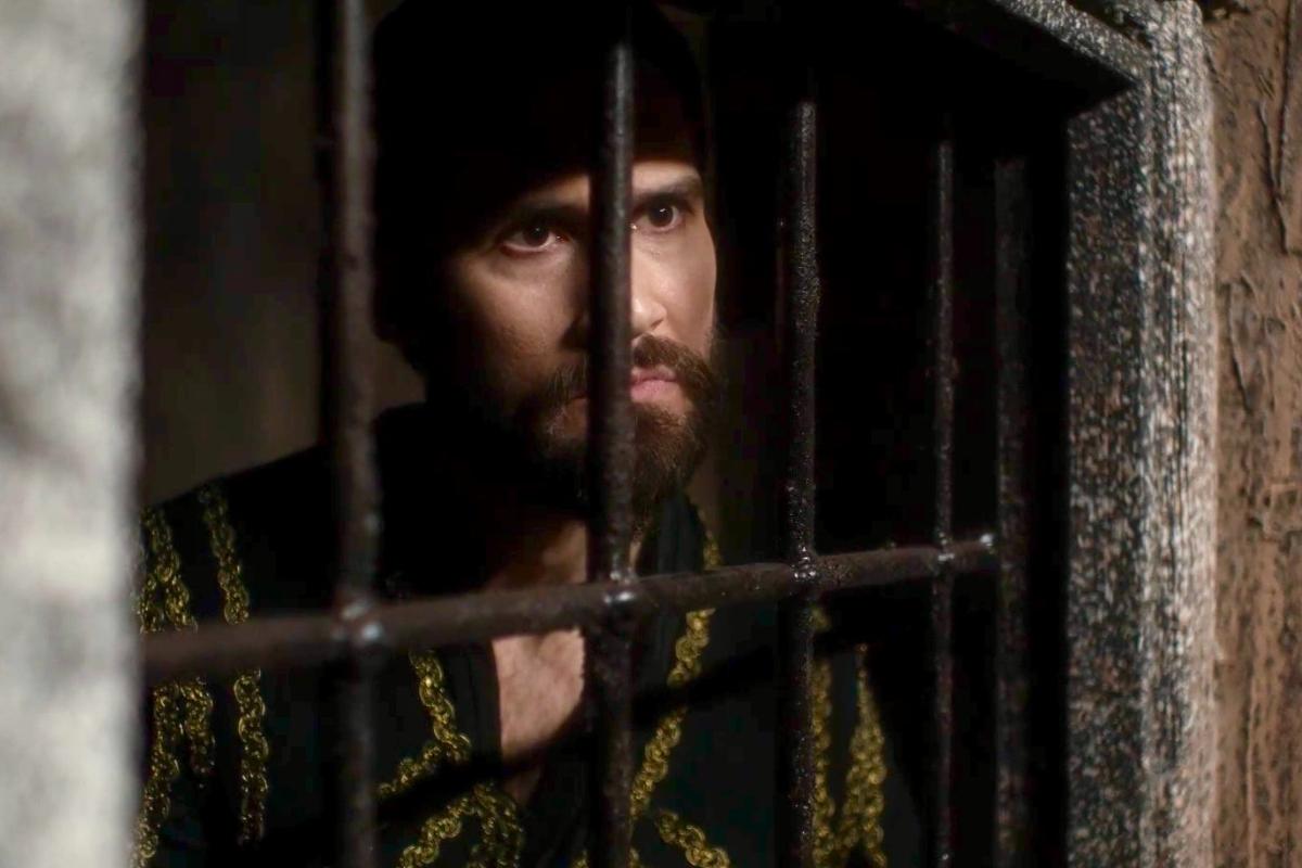 Η Μάγισσα: Αυτοί είναι οι απρόσμενοι σύμμαχοι του Αντρέι