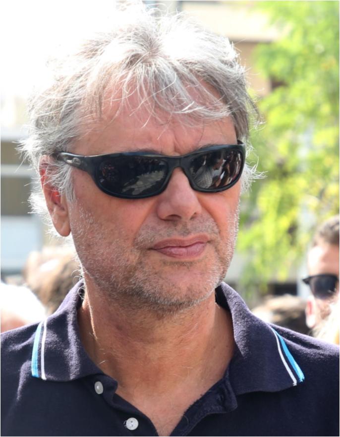 Οδυσσέας Σταμούλης : Ραγίζει καρδιές για το παιδι του – «Αυτή η χρονιά ήταν εφιάλτης! Δεν θέλω να μιλάω για την “απώλεια” του γιου μου, γιατί…»