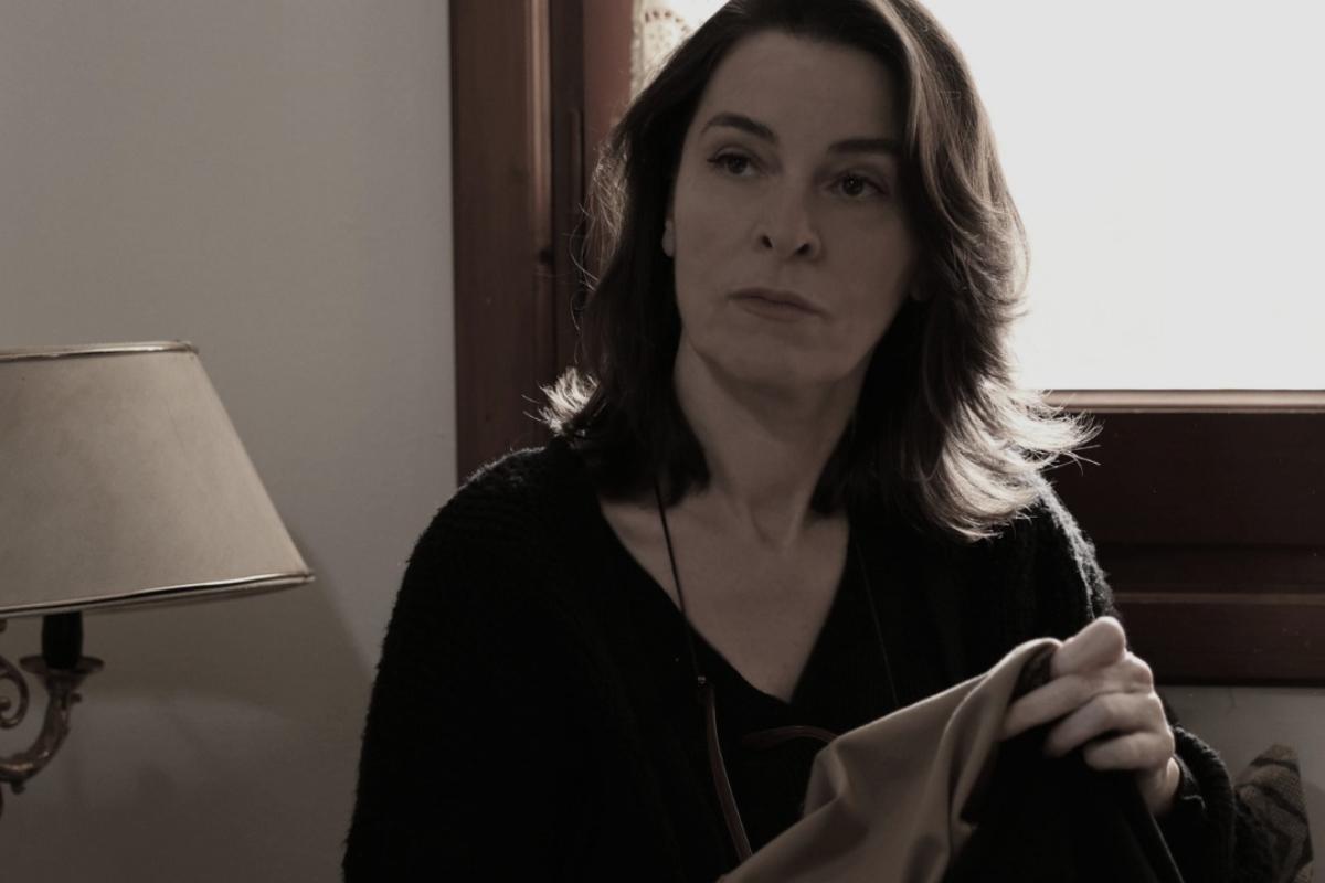 Σασμός: Μαρίνα και Αντώνης επιτέλους τα βρίσκουν