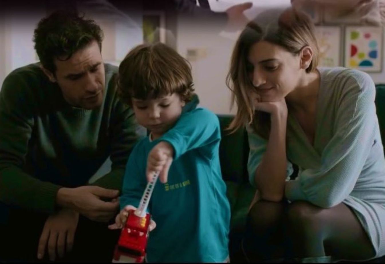 Σασμός: Βαριά άρρωστος ο Μικρός Πετρής πρέπει να χειρουργηθεί