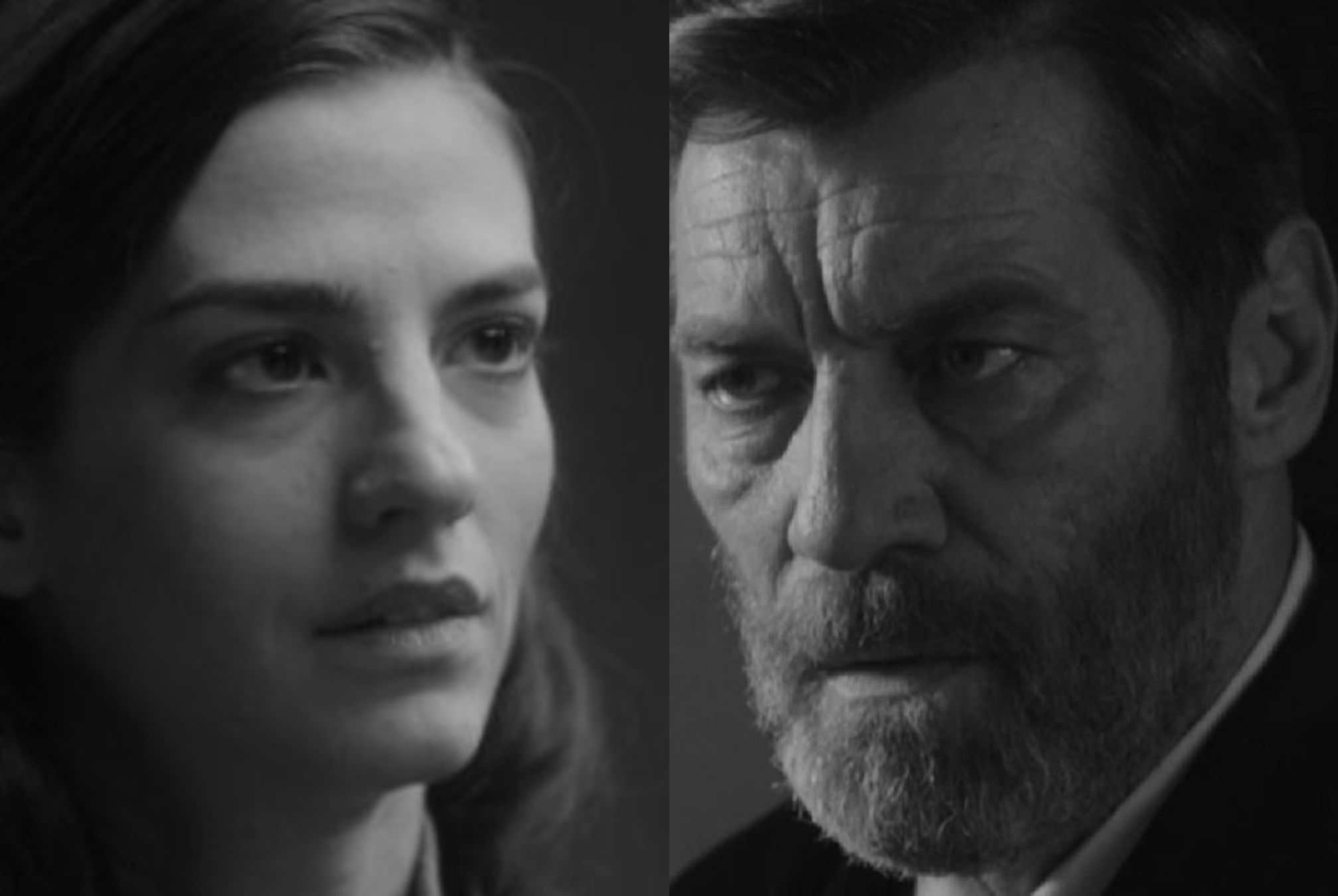 Το Ναυάγιο: Ο Ιπποκράτης κλέβει το μώρο της Ειρήνης και το δίνει στη Στέλλα