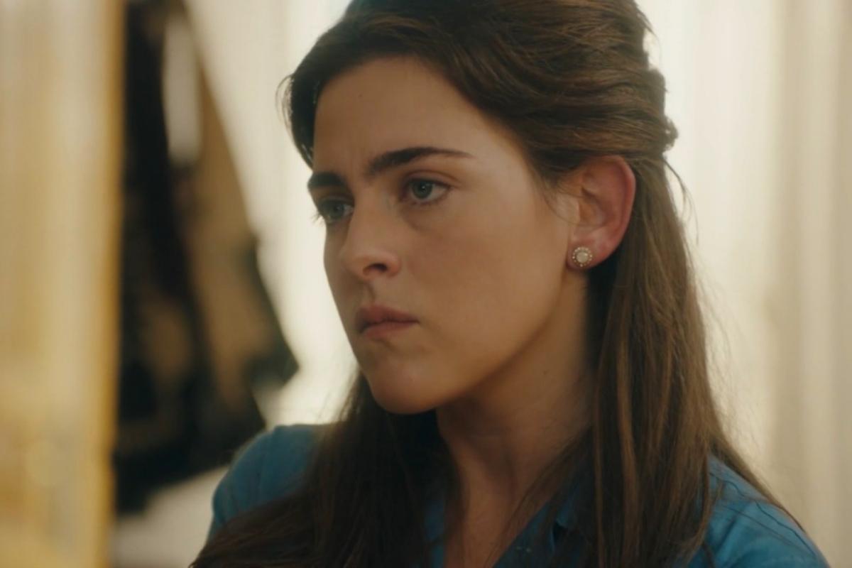 Το Ναυάγιο: Ο Παντελίδης αποφασίζει να ξεφορτωθεί την Αλίκη