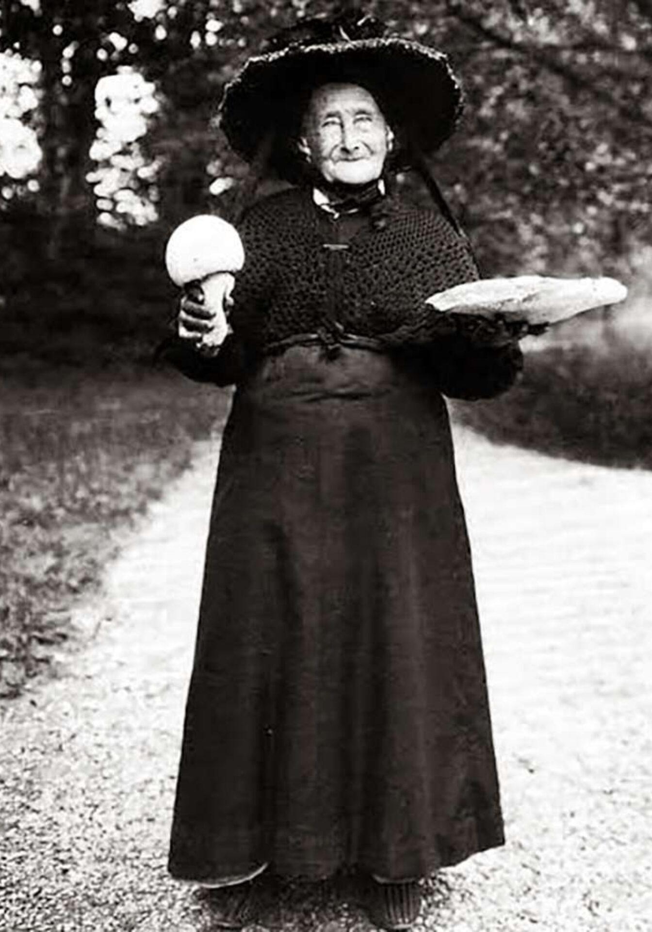 Baba Anujka – Η Μάγισσα του Βλαντιμιρόβακ: Η γηραιότερη κατά συρροή δολοφόνος στον κόσμο