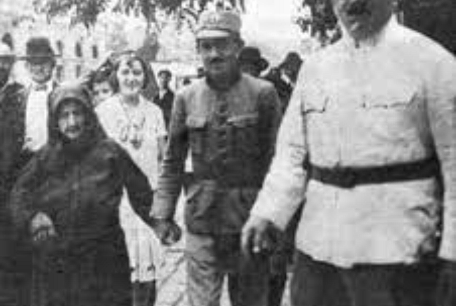 Baba Anujka – Η Μάγισσα του Βλαντιμιρόβακ: Η γηραιότερη κατά συρροή δολοφόνος στον κόσμο