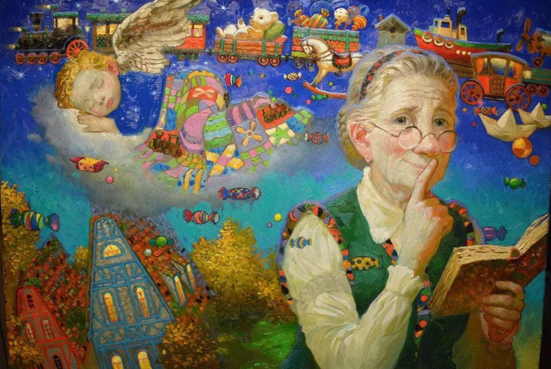 Baba Anujka – Η Μάγισσα του Βλαντιμιρόβακ: Η γηραιότερη κατά συρροή δολοφόνος στον κόσμο