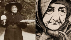 Baba Anujka – Η Μάγισσα του Βλαντιμιρόβακ: Η γηραιότερη κατά συρροή δολοφόνος στον κόσμο