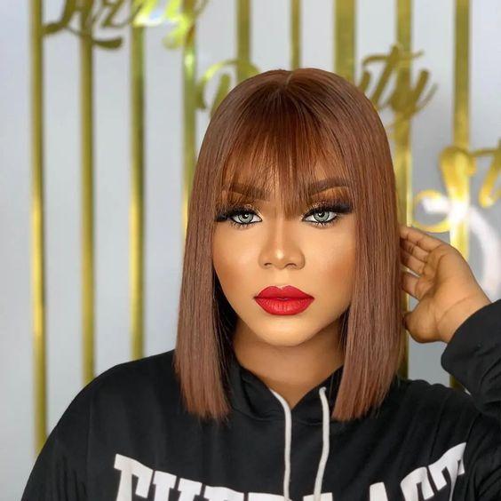 ιδέες-για-melted chocolate-μαλλιά-την-Άνοιξη 2024-τάσεις-