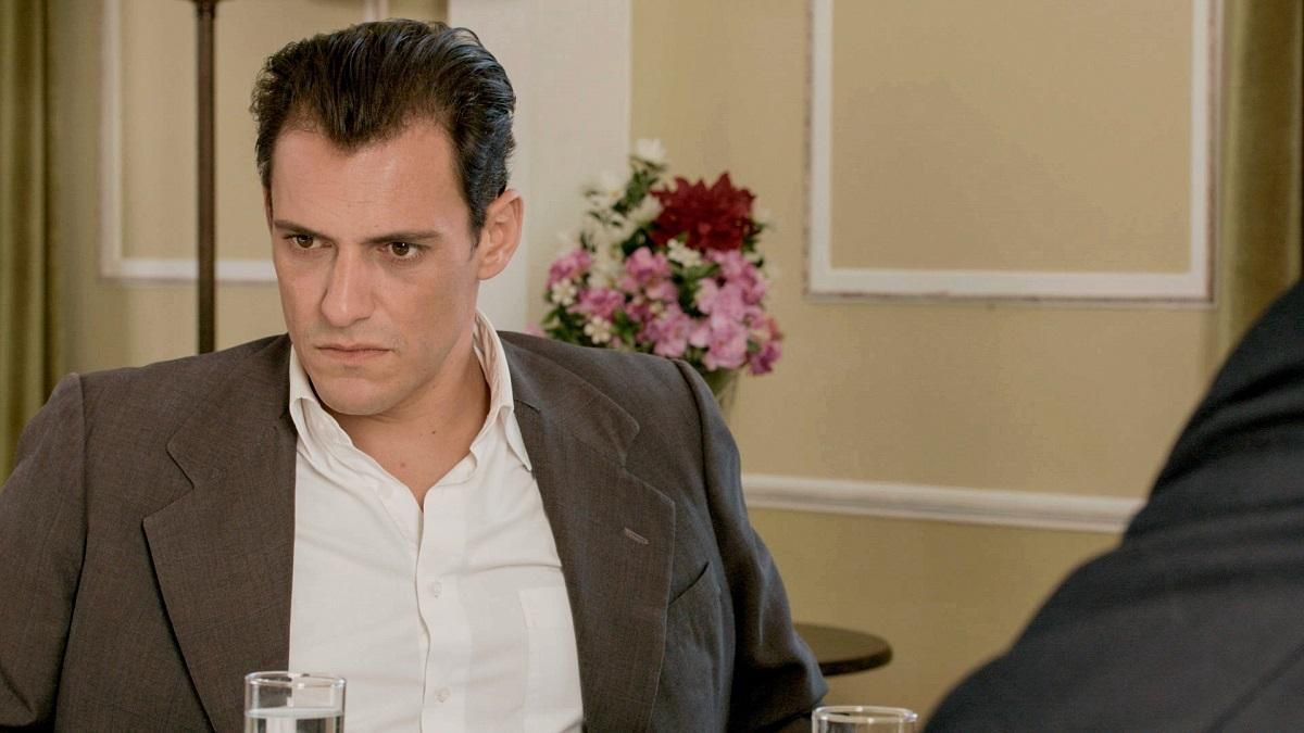 Έρωτας Φυγάς-Μάρκος-