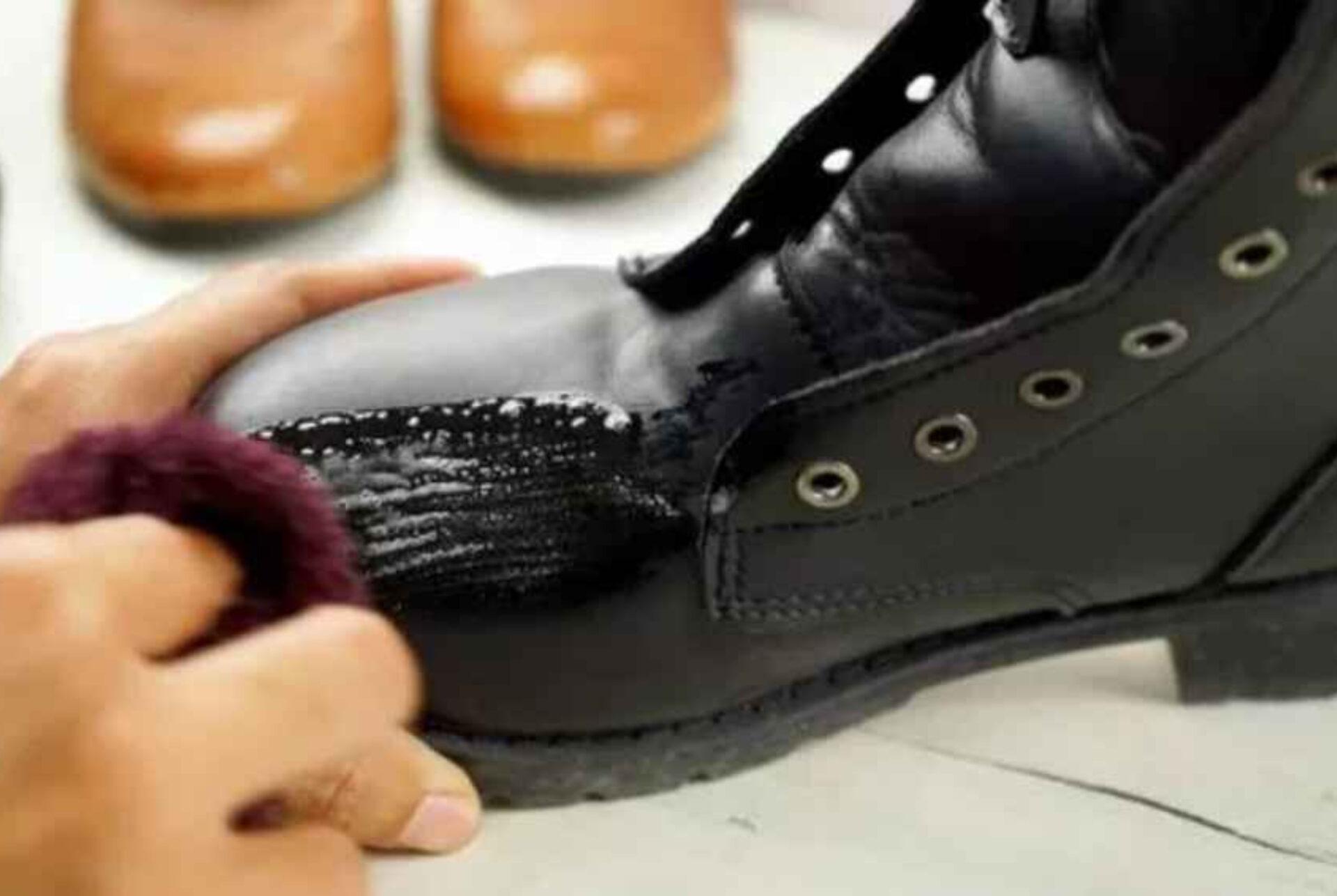 Λάσπες -τσακίσματα- και -θάμπωμα -στις -δερμάτινες -μπότες: -Πως -να -τις -καθαρίσεις -και- να -τις -κάνεις -σαν- καινούριες