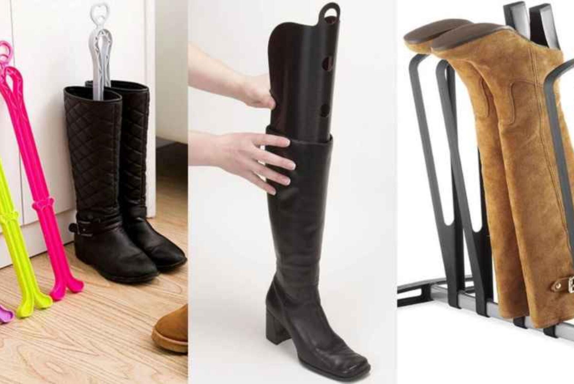 Λάσπες -τσακίσματα- και -θάμπωμα -στις -δερμάτινες -μπότες: -Πως -να -τις -καθαρίσεις -και- να -τις -κάνεις -σαν- καινούριες