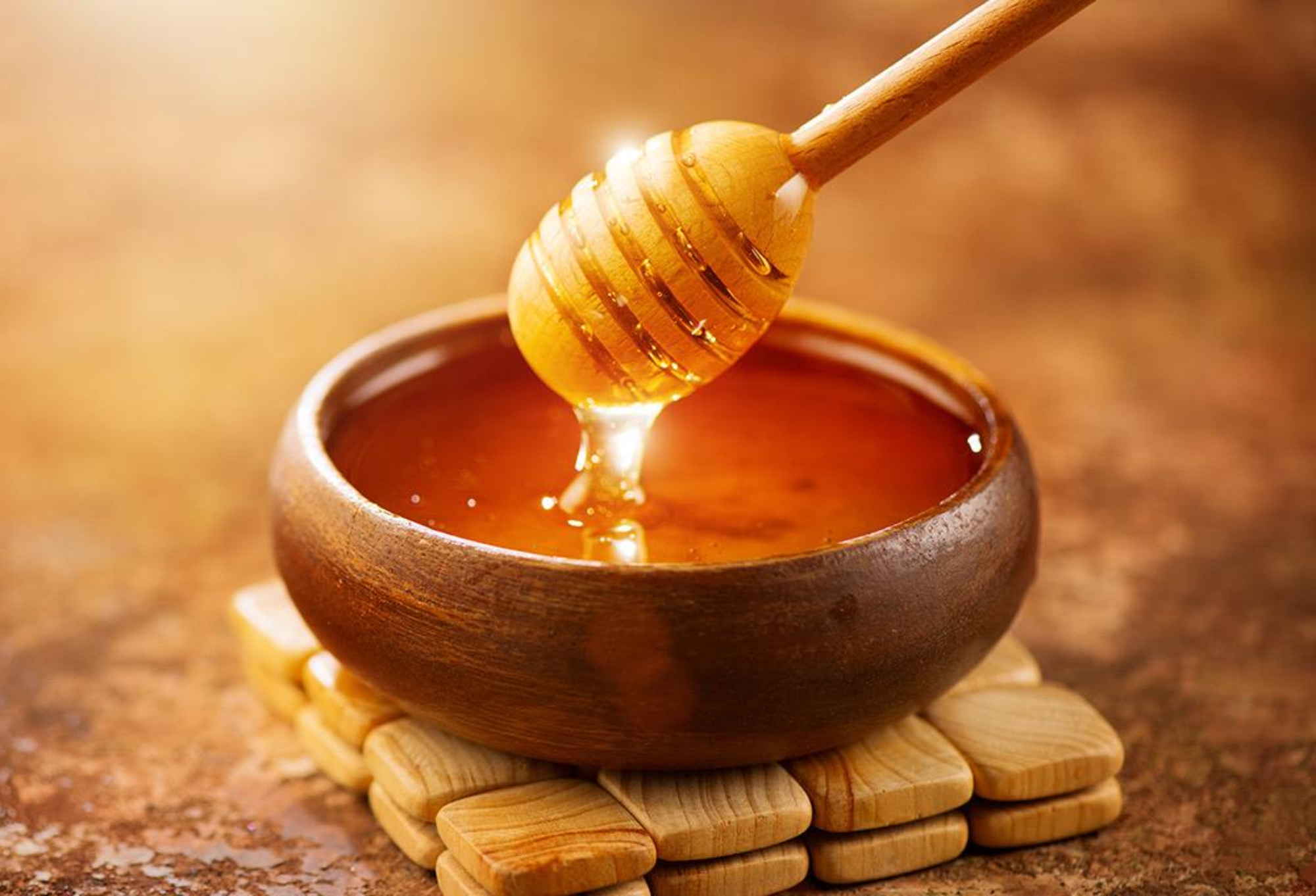Μέλι: Η διατροφική αξία του και πως βοηθάει τον οργανισμό
