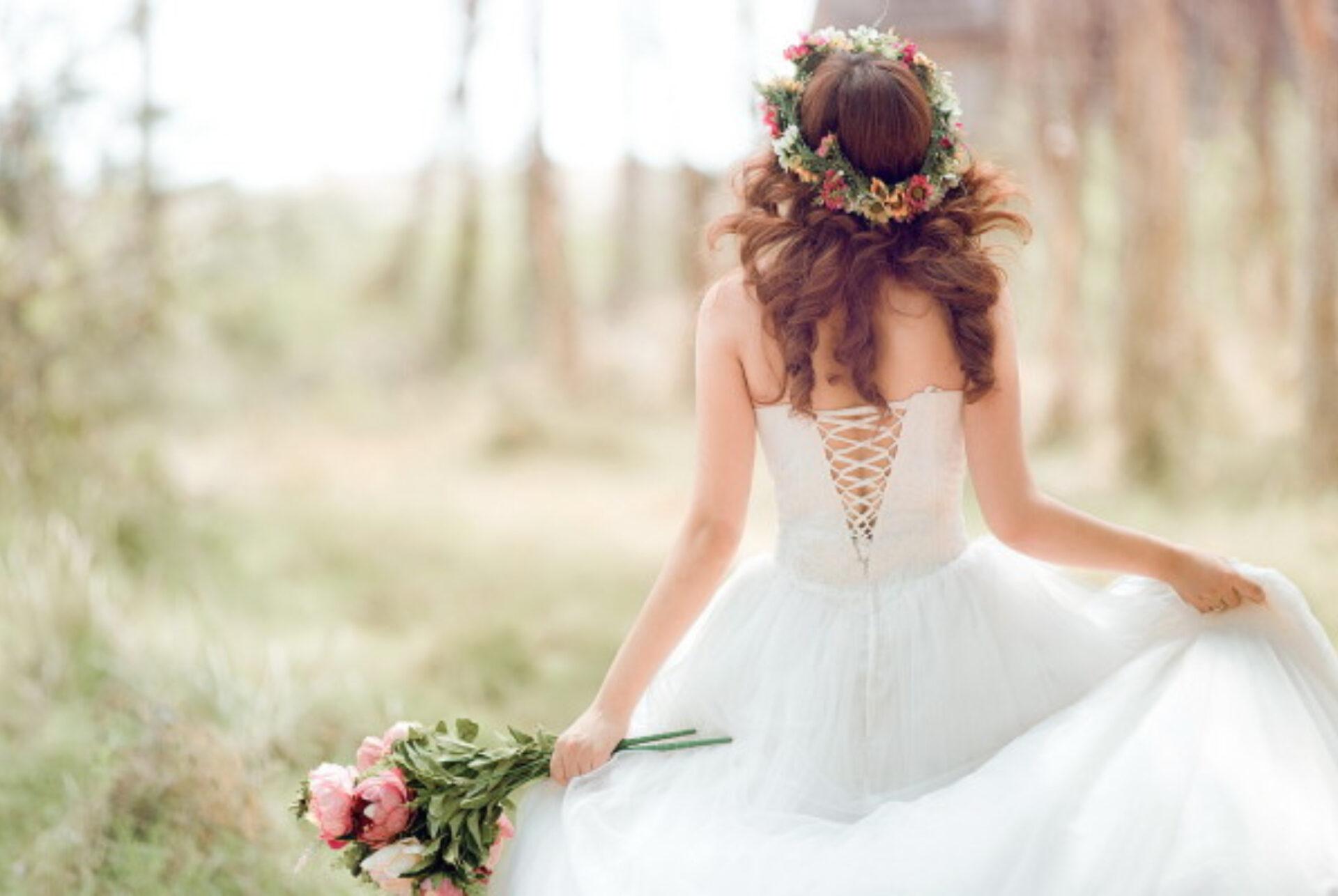 Μήπως έφτασε η στιγμή να παντρευτείς; Το τεστ προσωπικότητας που δείχνει αν φοβάσαι τη δέσμευση