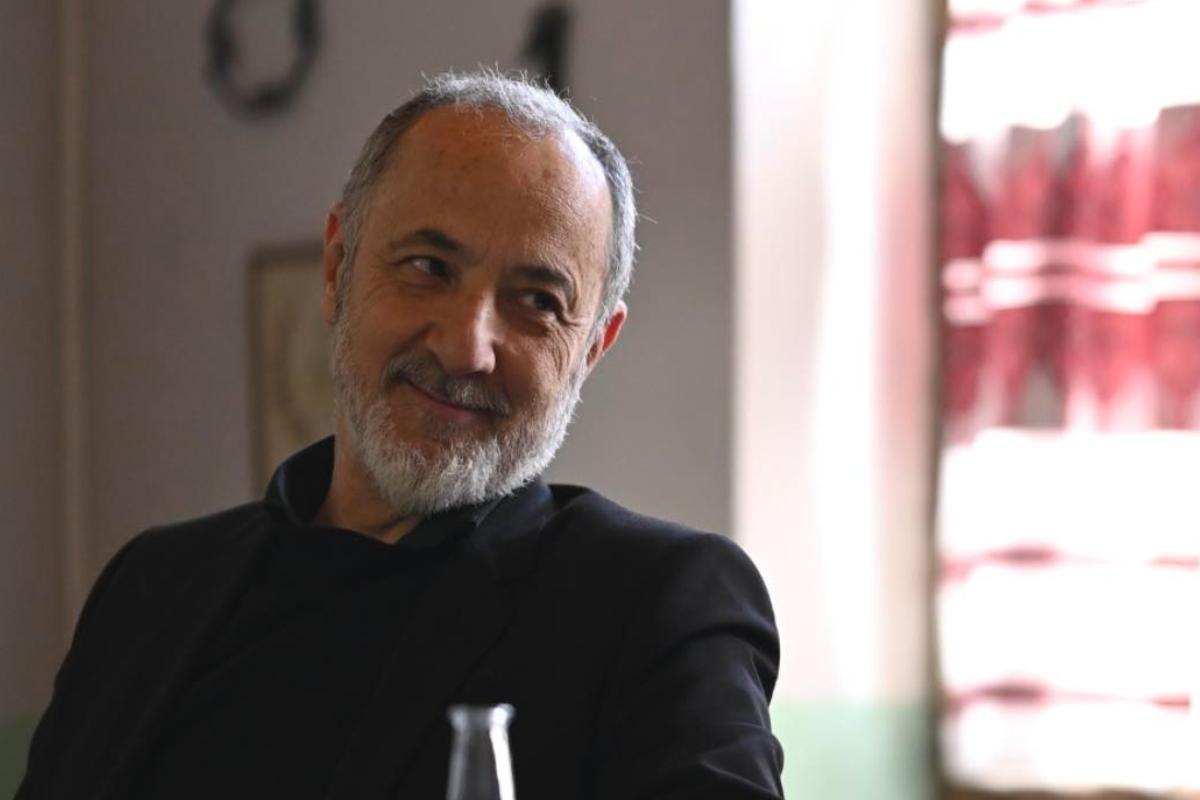 Σασμός: Την πρόδωσε και ορκίζεται να τον τιμωρήσει