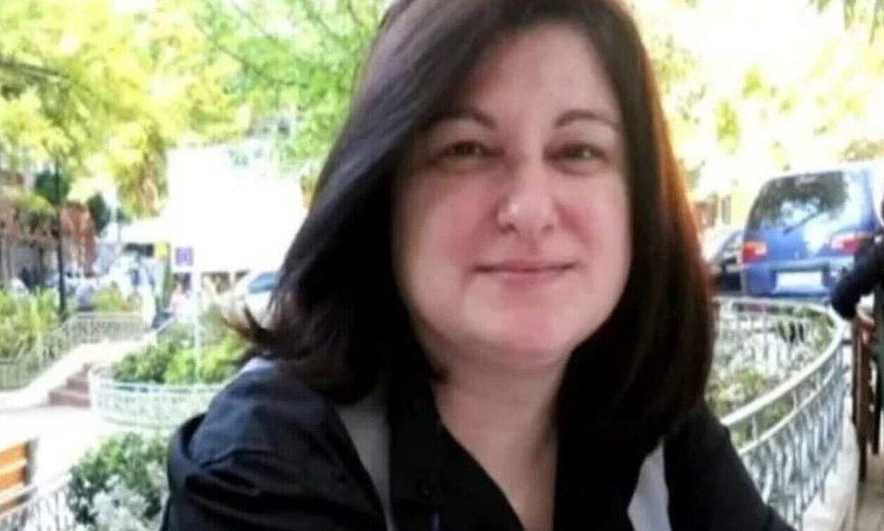 Σταυρούλα Γκουγκουλιά: Αναμένονται σήμερα  τα αποτελέσματα DNA