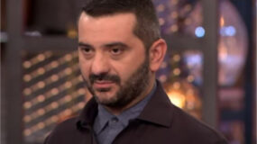 Θύμα διάρρηξης ο Λεωνίδας Κουτσόπουλος :  Εισέβαλαν στο σπίτι του και τον λήστεψαν