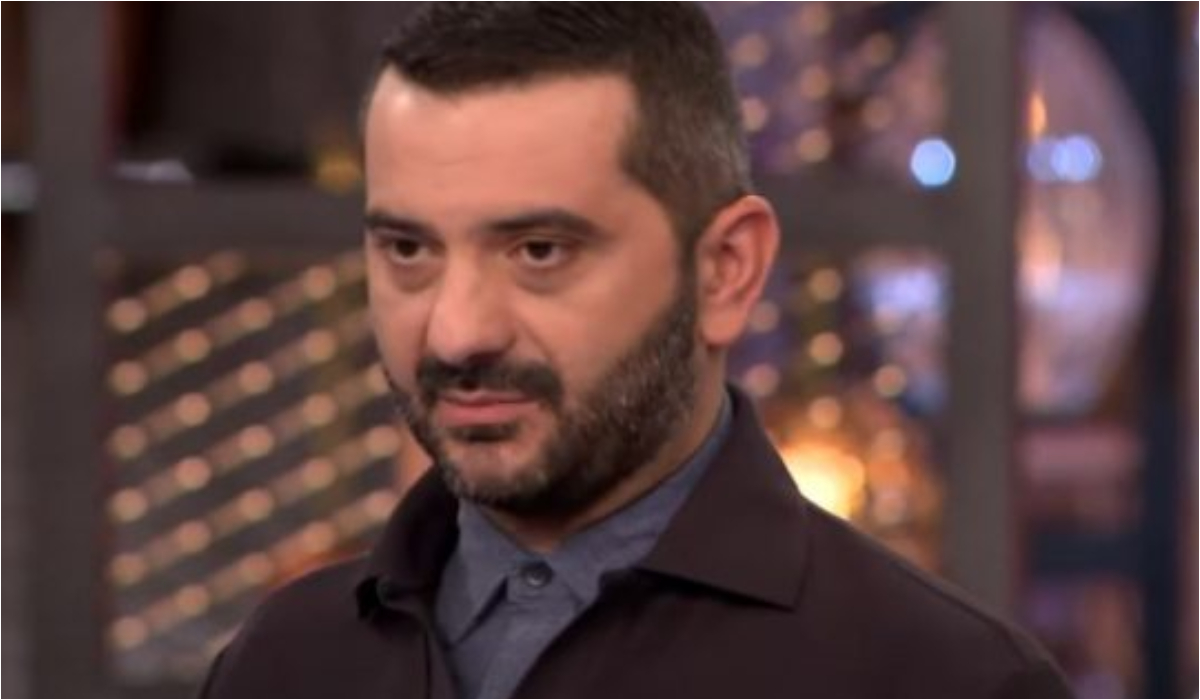 Θύμα διάρρηξης ο Λεωνίδας Κουτσόπουλος :  Εισέβαλαν στο σπίτι του και τον λήστεψαν
