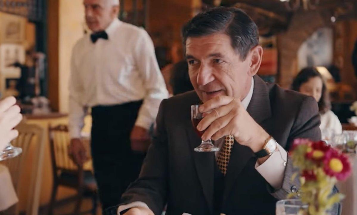 Το Ναυάγιο: Ο Παντελίδης τρομοκρατεί την Στέλλα