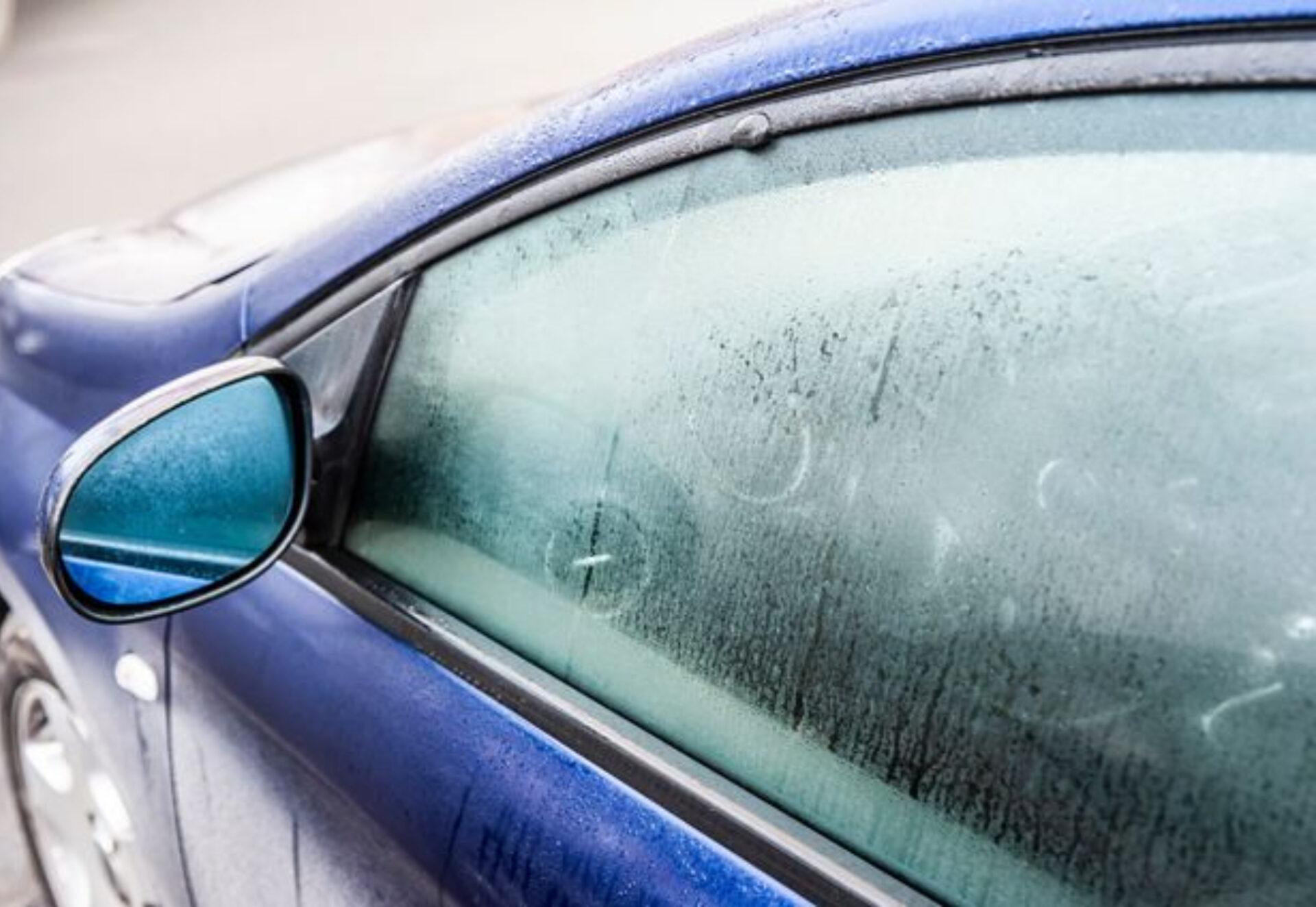 Αυτός είναι ο λόγος που όλοι πρέπει να έχουμε μία πατάτα στο αυτοκίνητο