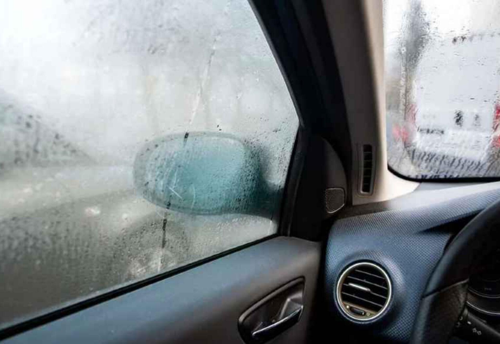 Αυτός είναι ο λόγος που όλοι πρέπει να έχουμε μία πατάτα στο αυτοκίνητο