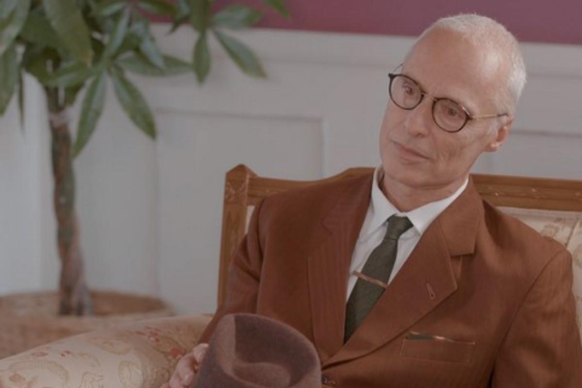 Αντώνης Φραγκάκης: Όταν έκανα τους Singles, δεν τολμούσα να δω σχολική εκδρομή και άλλαζα δρόμο