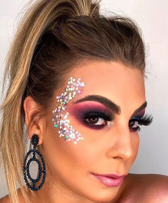 Απόκριες 2024: 15 ιδέες για αποκριάτικο μακιγιάζ στα πάρτι