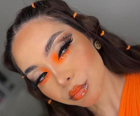 ιδέες-για-αποκριάτικο μακιγιάζ-Απόκριες 2024-