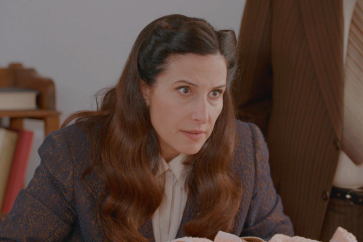 Έρωτας Φυγάς-Νάντια-