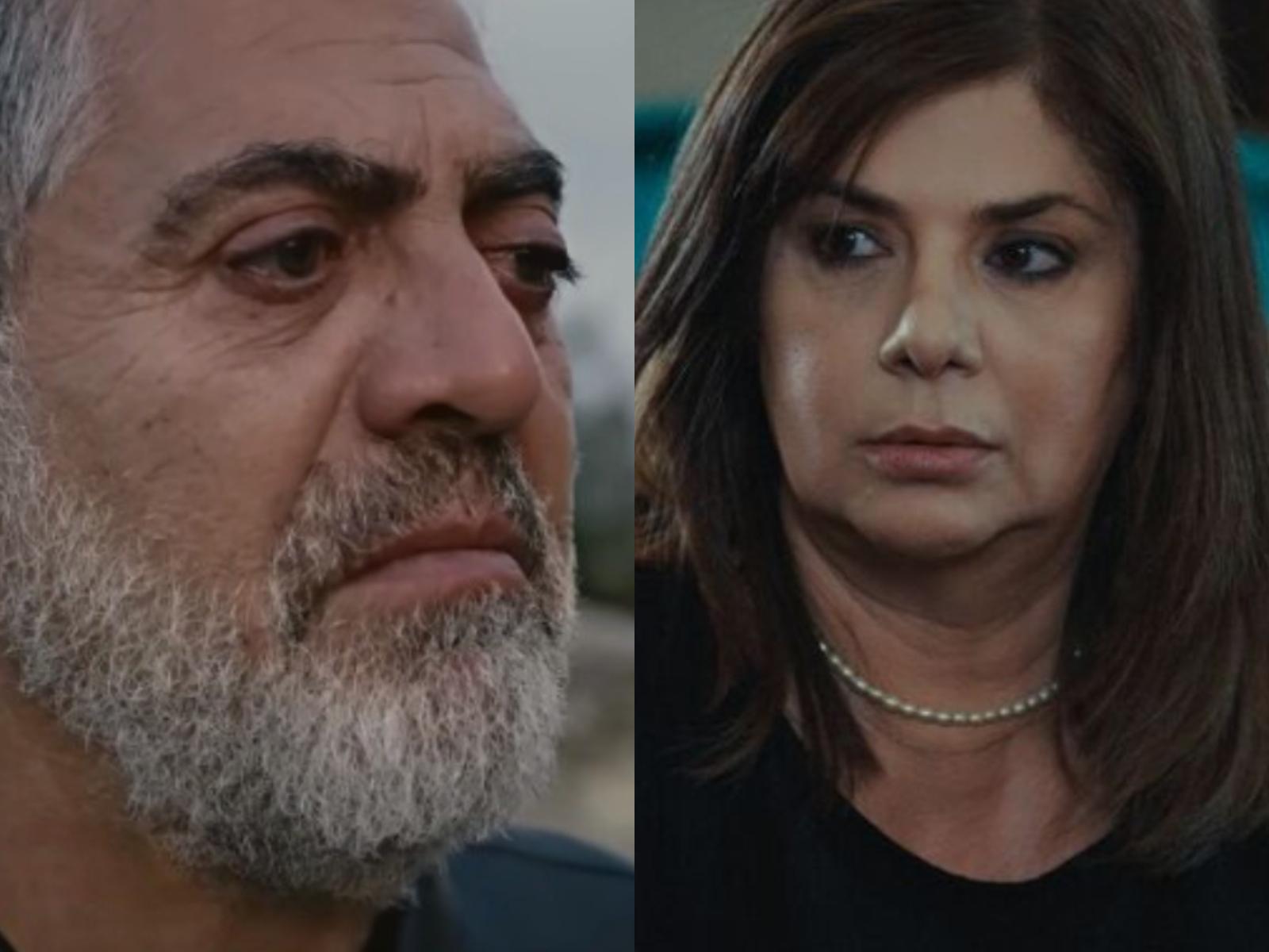 Η Γη της Ελιάς-Ασπασία-Δημοσθένης-