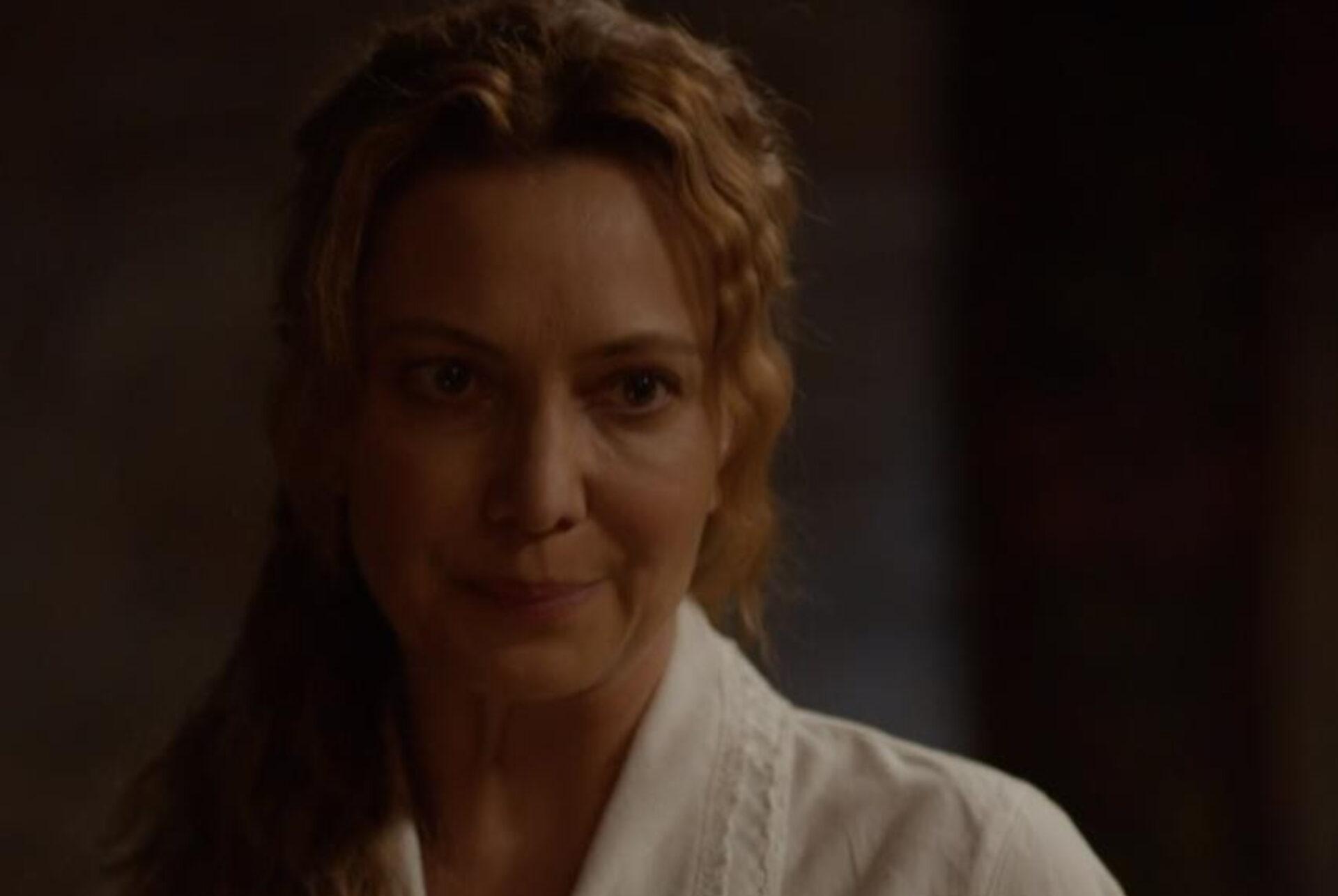 Η Μάγισσα-Αναστασία- Η Μάγισσα-Αναστασία-