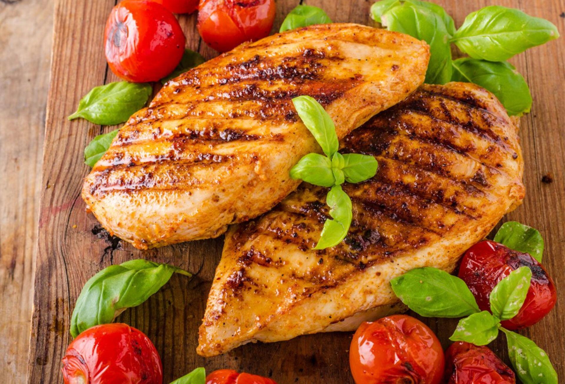 Κοτόπουλο: Η διατροφική αξία του και πως βοηθάει τον οργανισμό