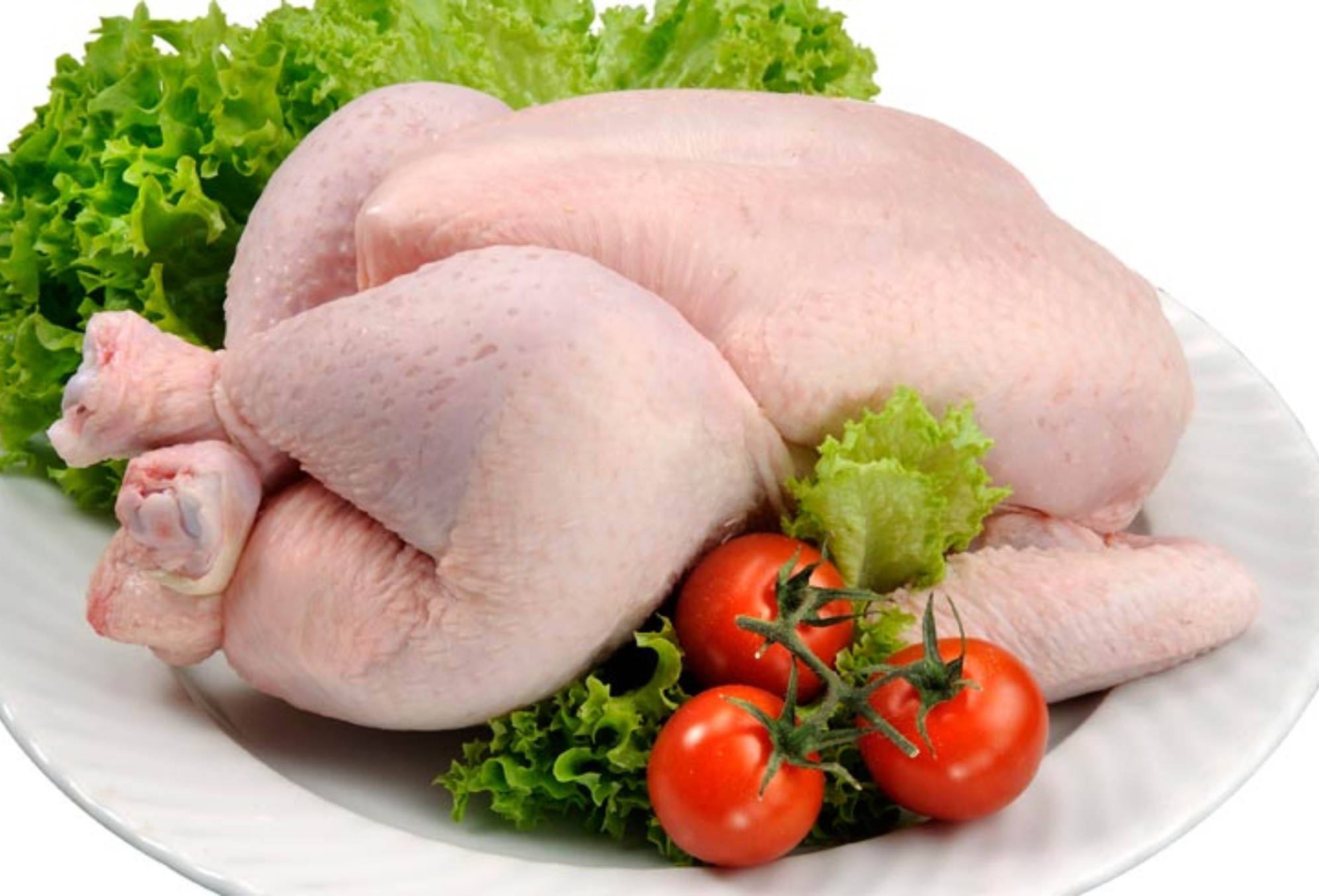 Κοτόπουλο: Η διατροφική αξία του και πως βοηθάει τον οργανισμό