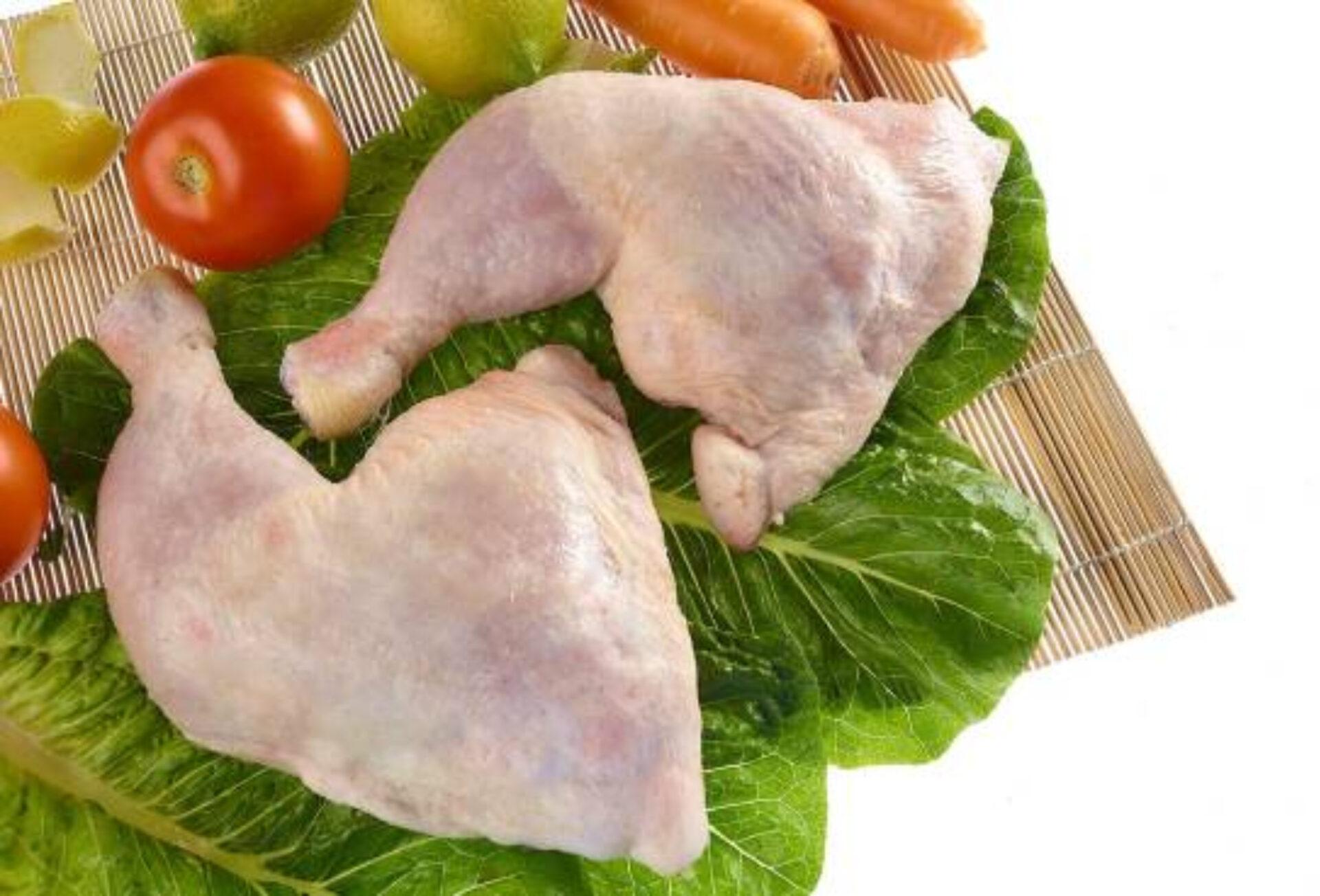 Κοτόπουλο: Η διατροφική αξία του και πως βοηθάει τον οργανισμό