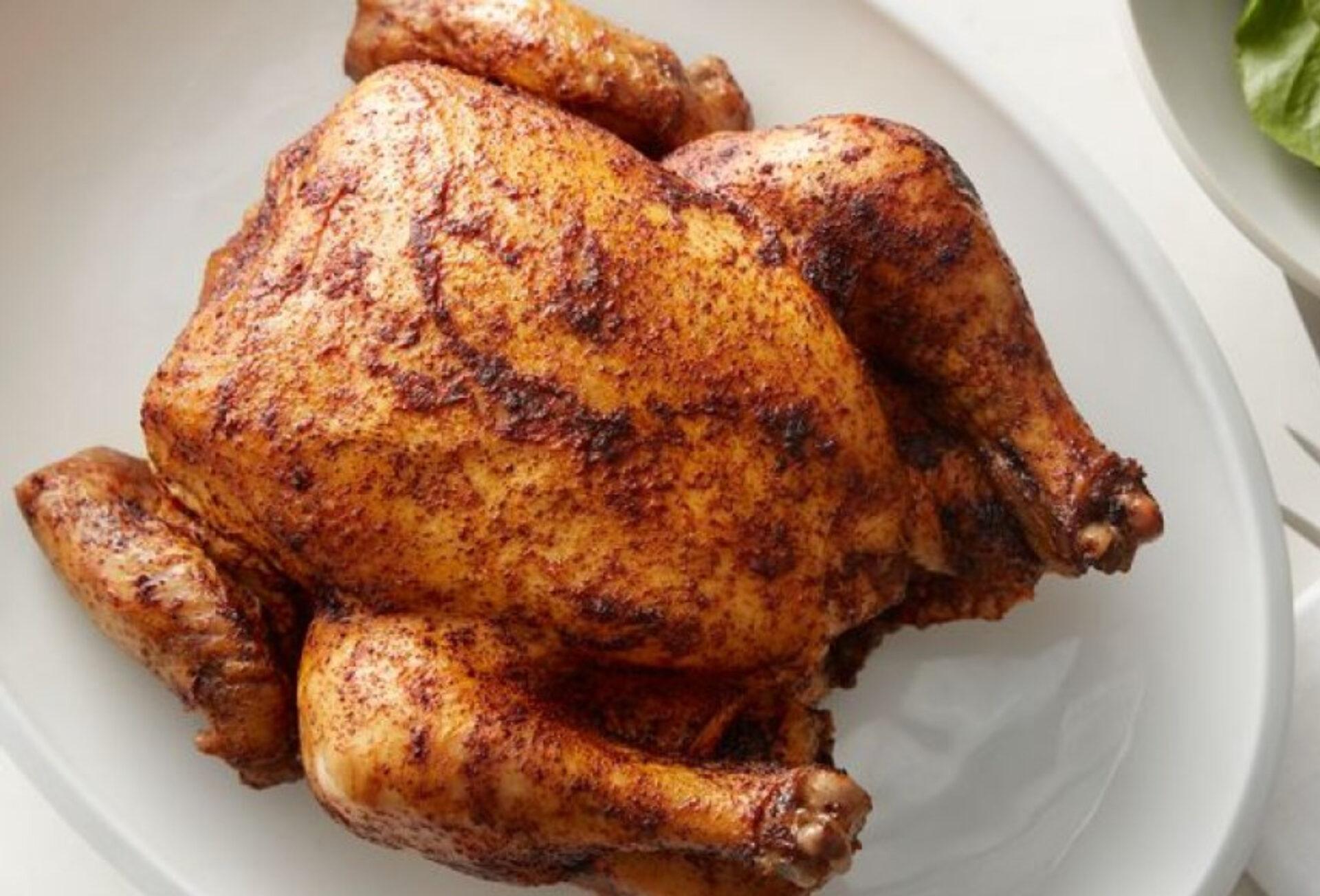 Κοτόπουλο: Η διατροφική αξία του και πως βοηθάει τον οργανισμό