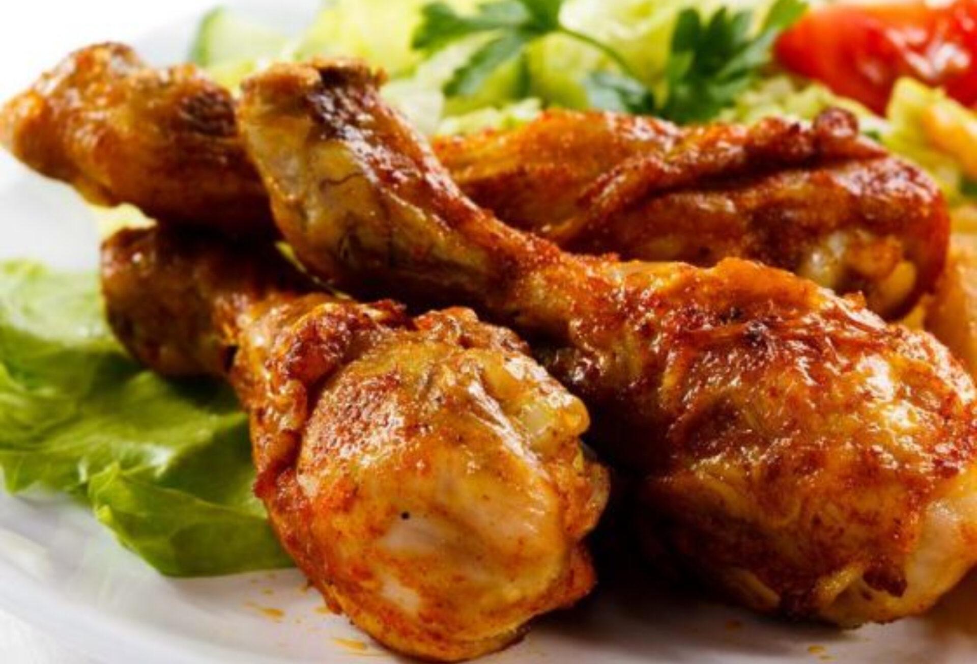 Κοτόπουλο: Η διατροφική αξία του και πως βοηθάει τον οργανισμό