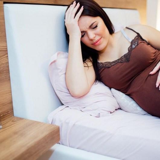 Προβλήματα στην εγκυμοσύνη που προκαλούν μελλοντικές βλάβες στη καρδιά του παιδιού