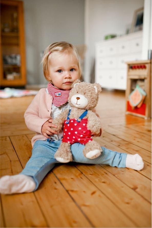 το-πρώτο-λούτρινο-αρκουδάκι-ιστορία- το-πρώτο-λούτρινο-αρκουδάκι-ιστορία-