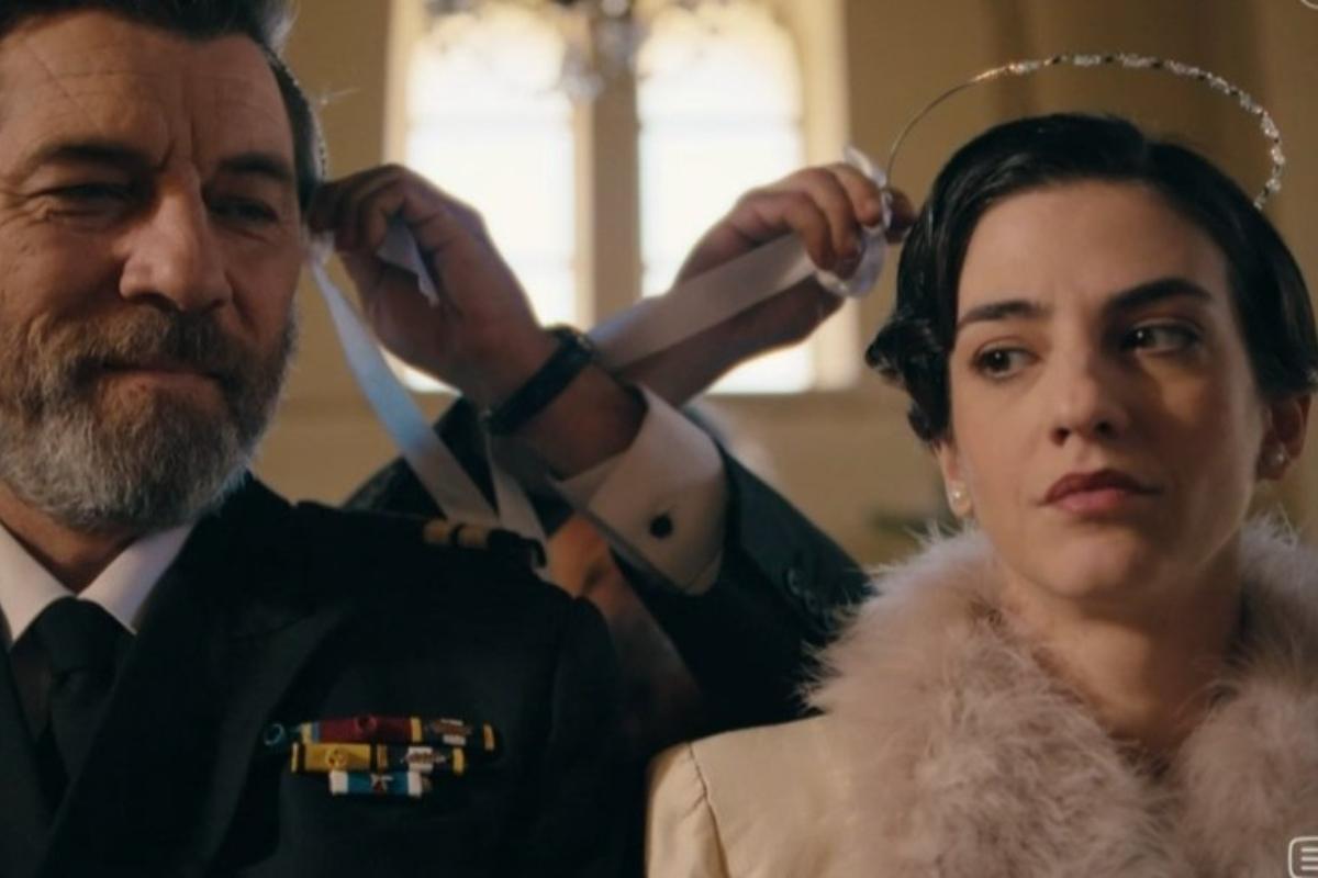 Το Ναυάγιο: Ο Τρύφωνας ανακαλύπτει τον Ιπποκράτη