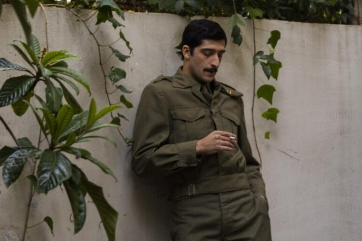 Το προξενιό της Ιουλίας: Ο Ρήγας μαθαίνει την αλήθεια για τον πατέρα του