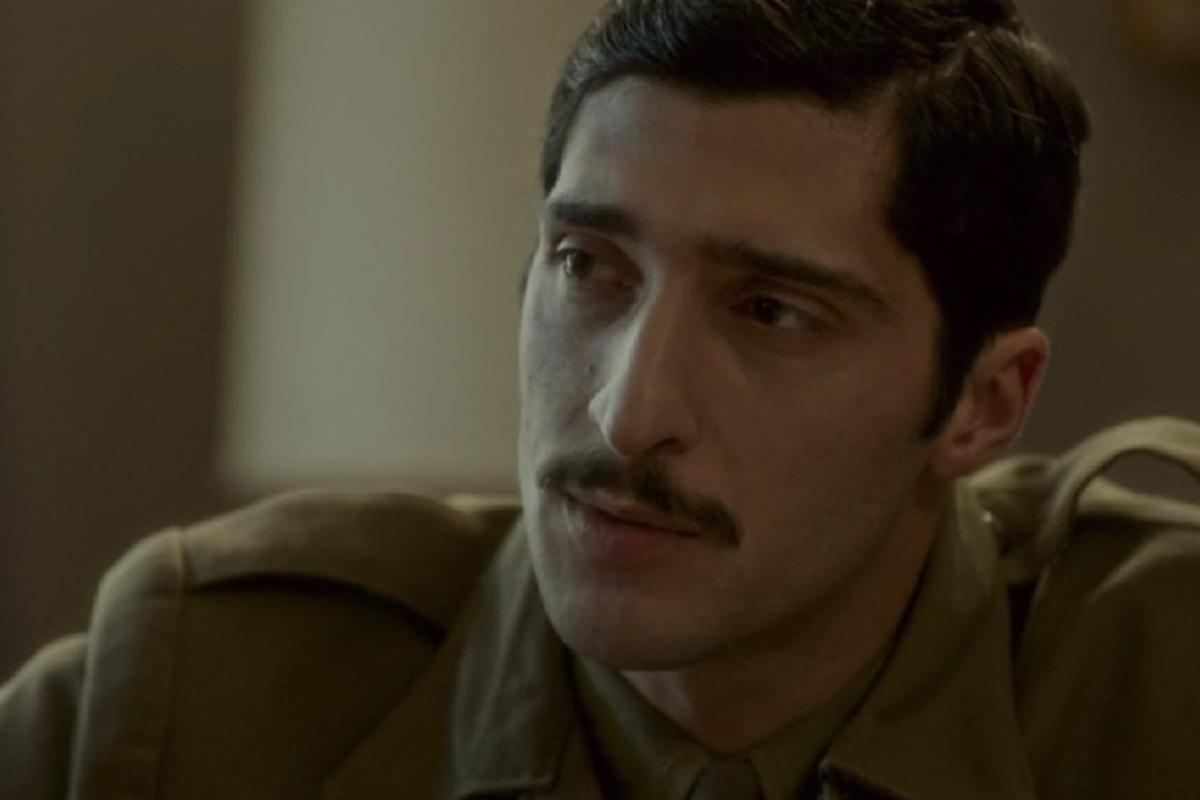 Το προξενιό της Ιουλίας: Ο Ρήγας μαθαίνει την αλήθεια για τον πατέρα του