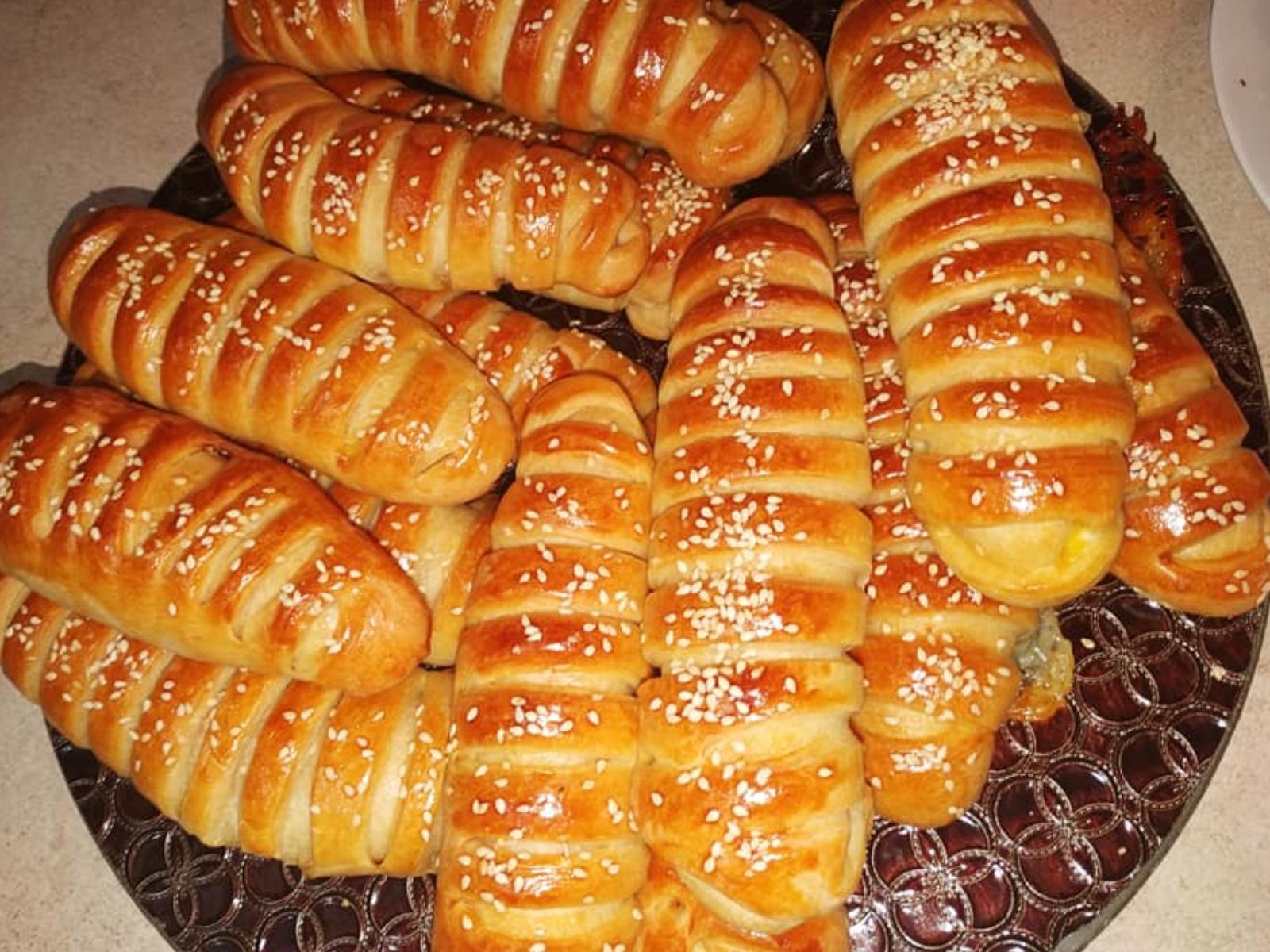 Αφράτα ατσμά για το σχολείο