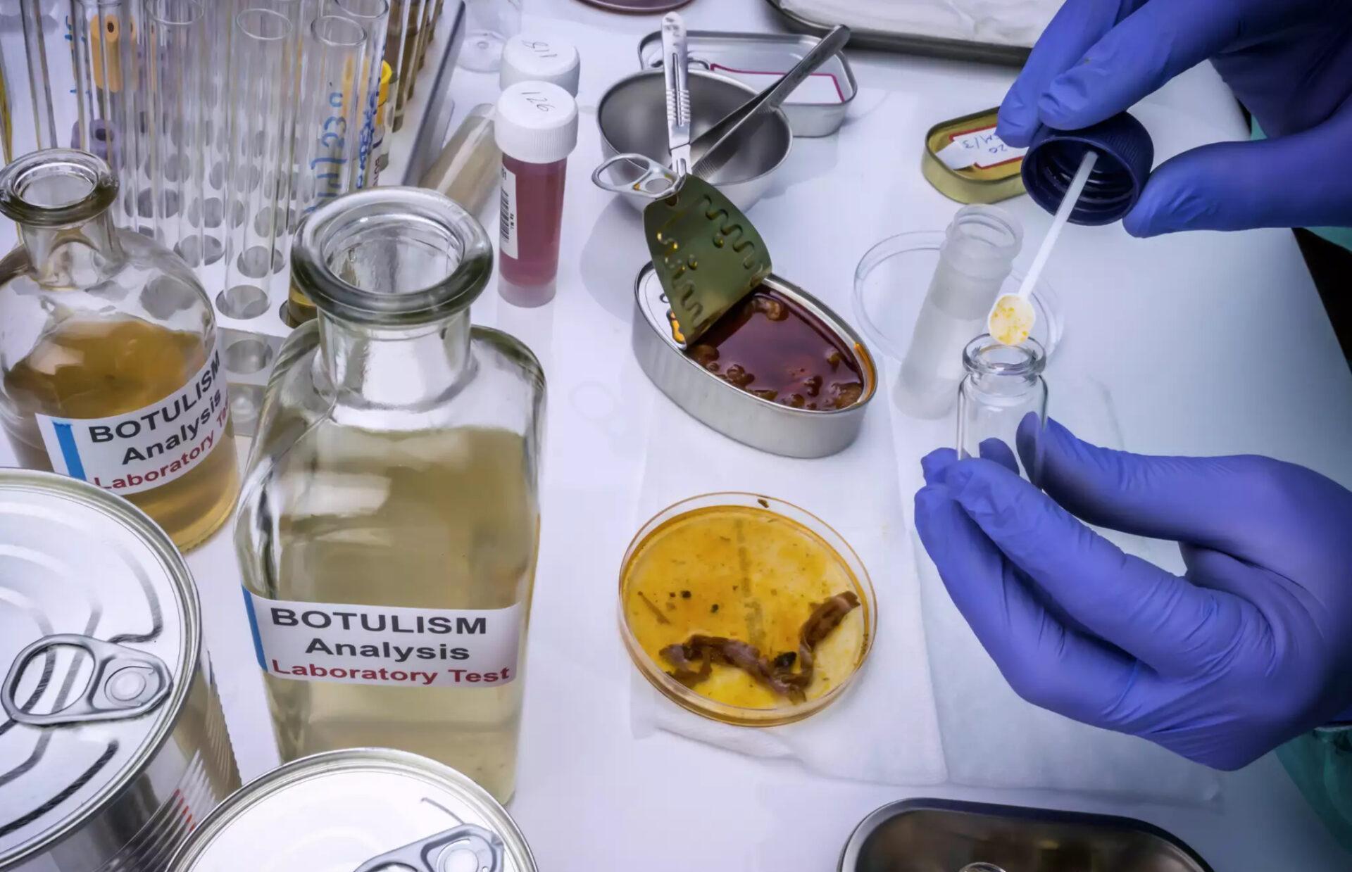 Αλλαντίαση: Τι μπορεί να την προκαλέσει και ποια τα συμπτώματα