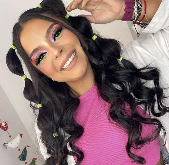 ιδέες-για-αποκριάτικα χτενίσματα-τις-Απόκριες 2024- ιδέες-για-αποκριάτικα χτενίσματα-τις-Απόκριες 2024-