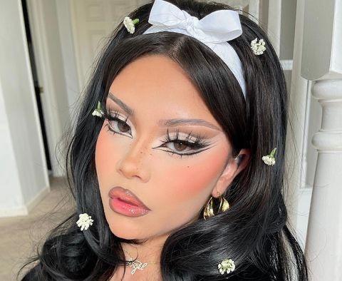 φιόγκοι-στα-μαλλιά-ιδέες- φιόγκοι-στα-μαλλιά-ιδέες-