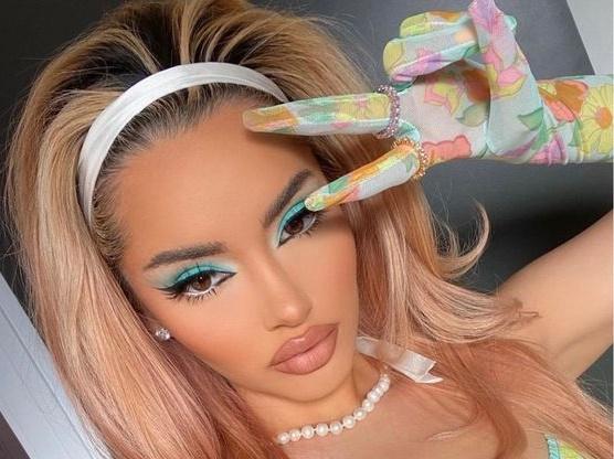 όγκος-στα-μαλλιά-για-τις-Απόκριες-ιδέες- όγκος-στα-μαλλιά-για-τις-Απόκριες-ιδέες-