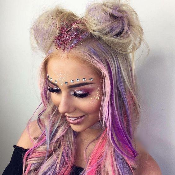 ιδέες-για-αποκριάτικα χτενίσματα-τις-Απόκριες 2024- ιδέες-για-αποκριάτικα χτενίσματα-τις-Απόκριες 2024-