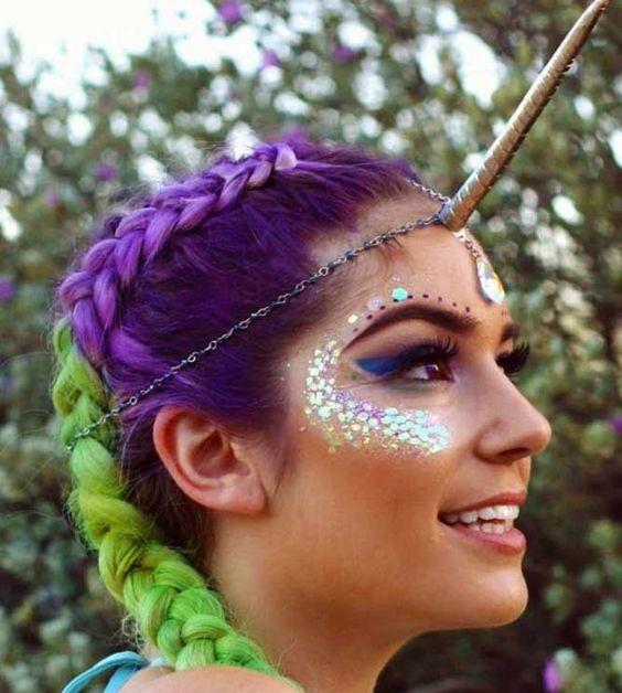 ιδέες-για-αποκριάτικα χτενίσματα-τις-Απόκριες 2024- ιδέες-για-αποκριάτικα χτενίσματα-τις-Απόκριες 2024-